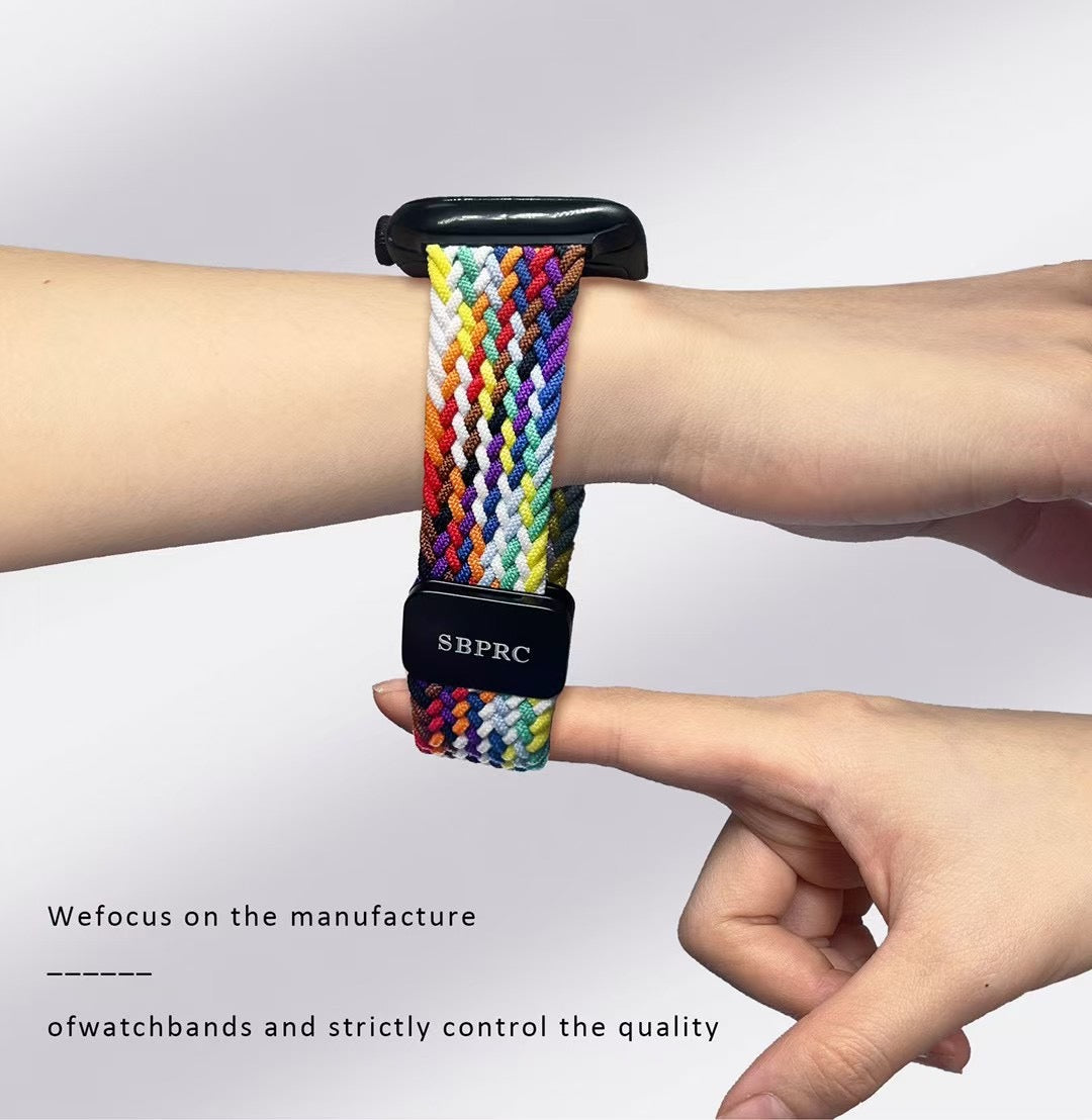 Polo Greta Magnetic Strap - 42mm to 49mm.