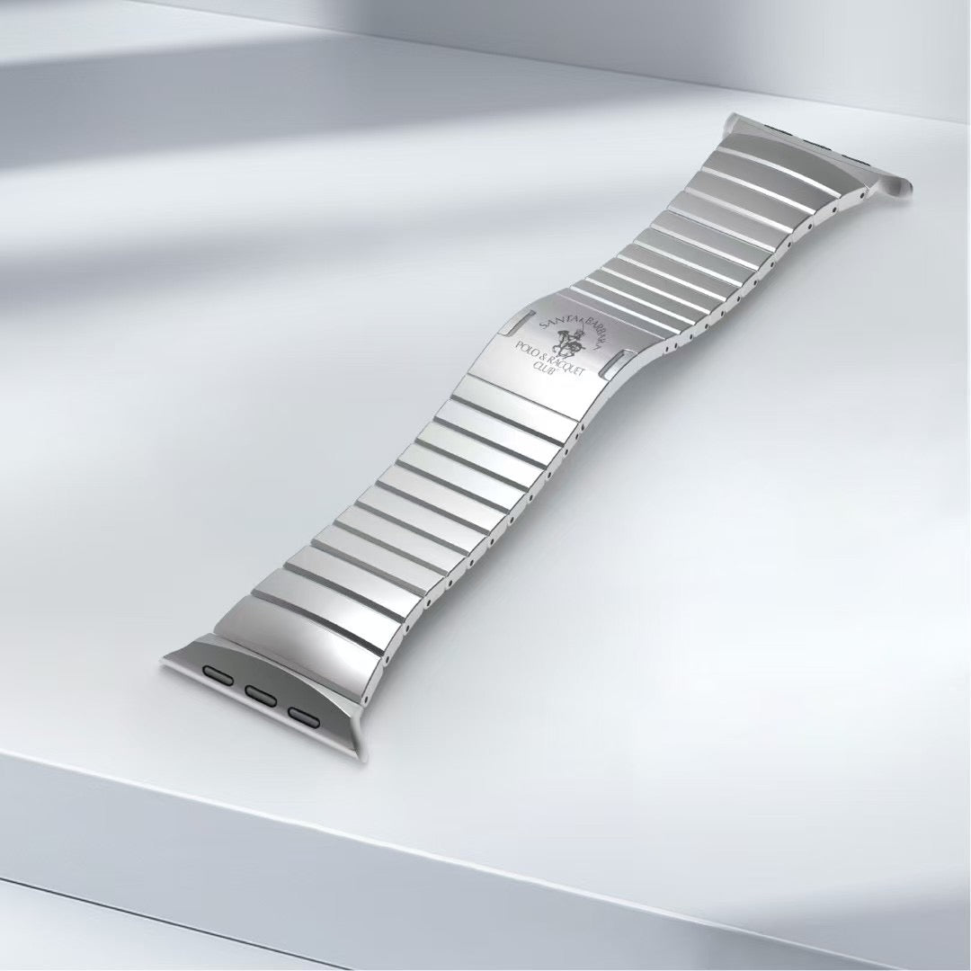 Polo Ryan Chain Strap - 42mm to 49mm.