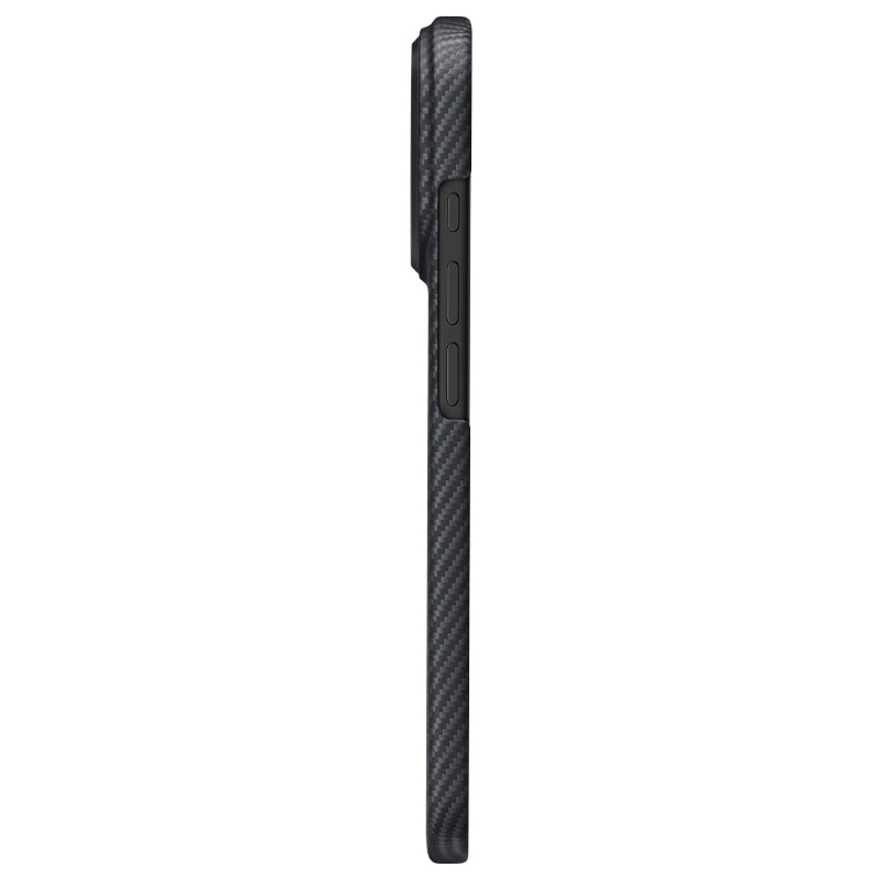 Pitaka Ultra Slim - 17 Pro Max (MagSafe Supported)