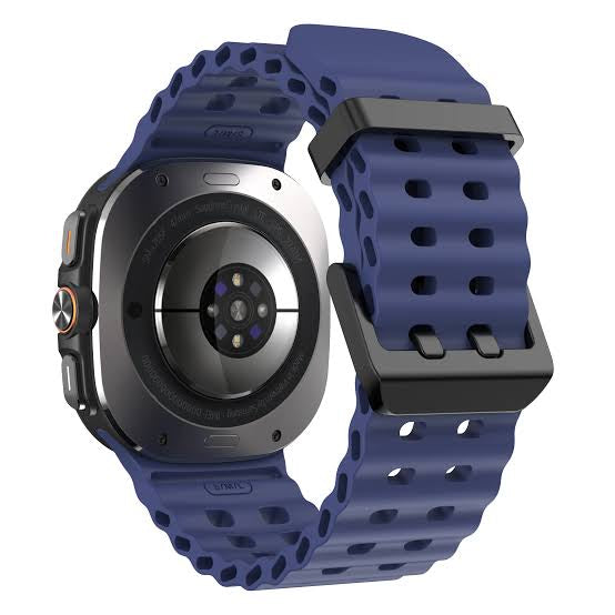 Silicone Strap - Samsung Watch Ultra 47mm