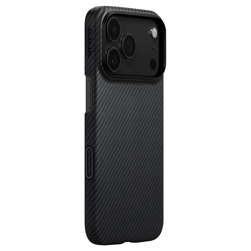 Pitaka Ultra Slim - 17 Pro Max (MagSafe Supported)