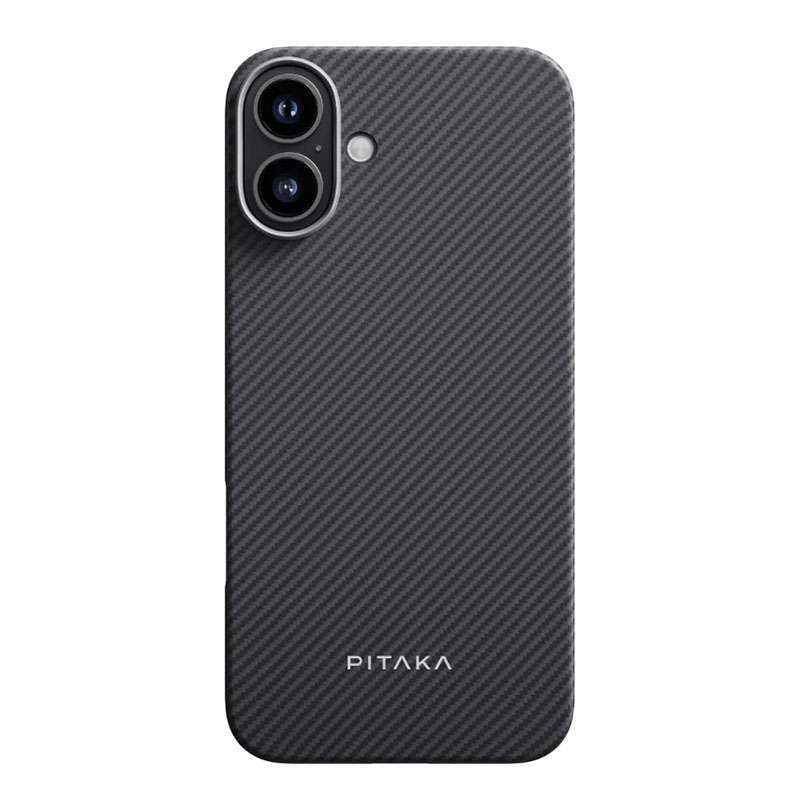 Pitaka Ultra Slim - 16 Plus (MagSafe Supported)