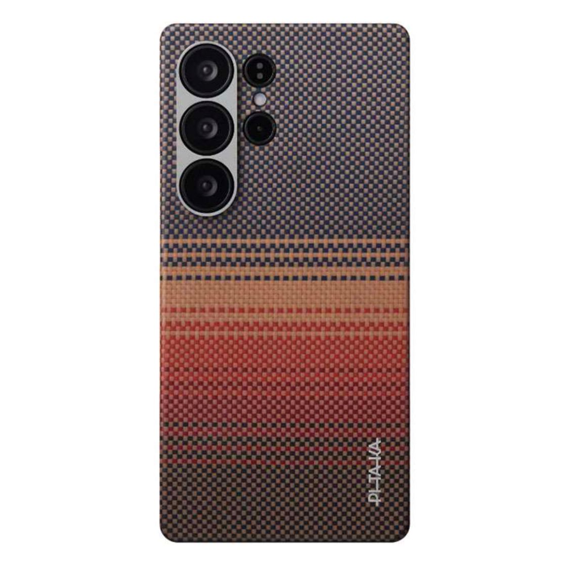 Pitaka Sunset - S25 Ulta (MagSafe Supported)