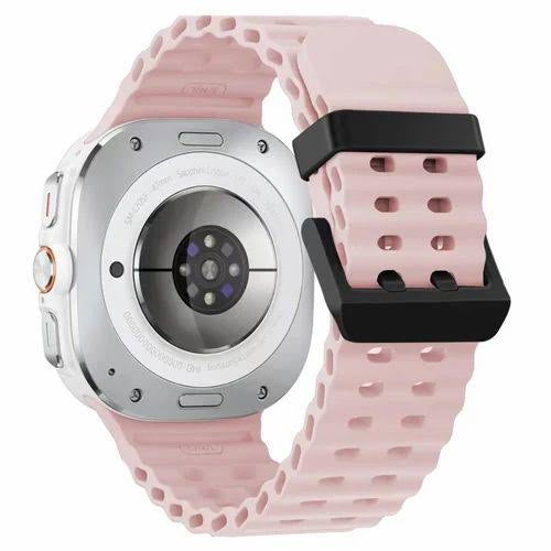 Silicone Strap - Samsung Watch Ultra 47mm