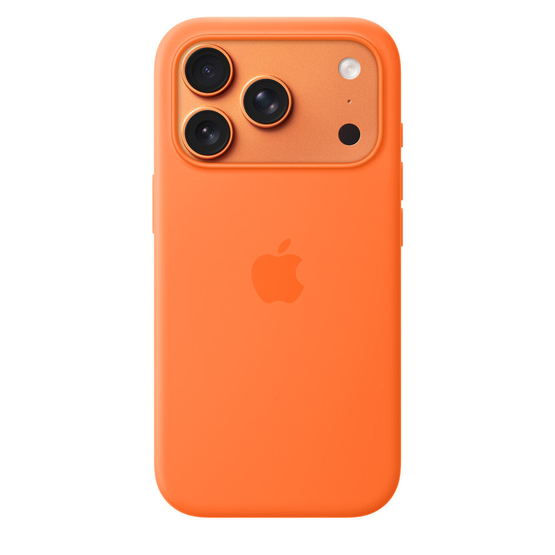 Apple Silicone MagSafe Animation Case - 17 & 18 Series