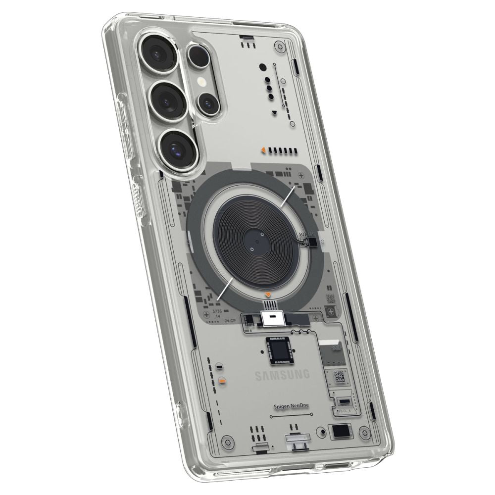 Spigen Neo One MagSafe Case - Samsung Models