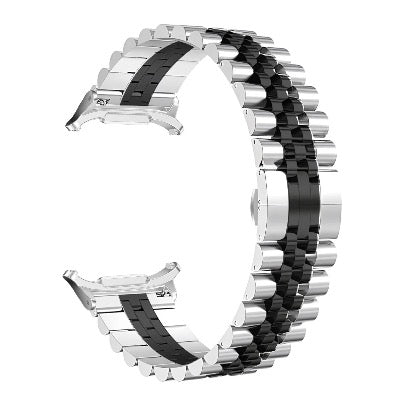 Jubilee Chain Strap - Samsung Watch Ultra 47mm