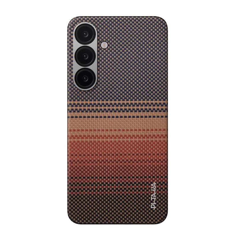Pitaka Sunset - S25 (MagSafe Supported)