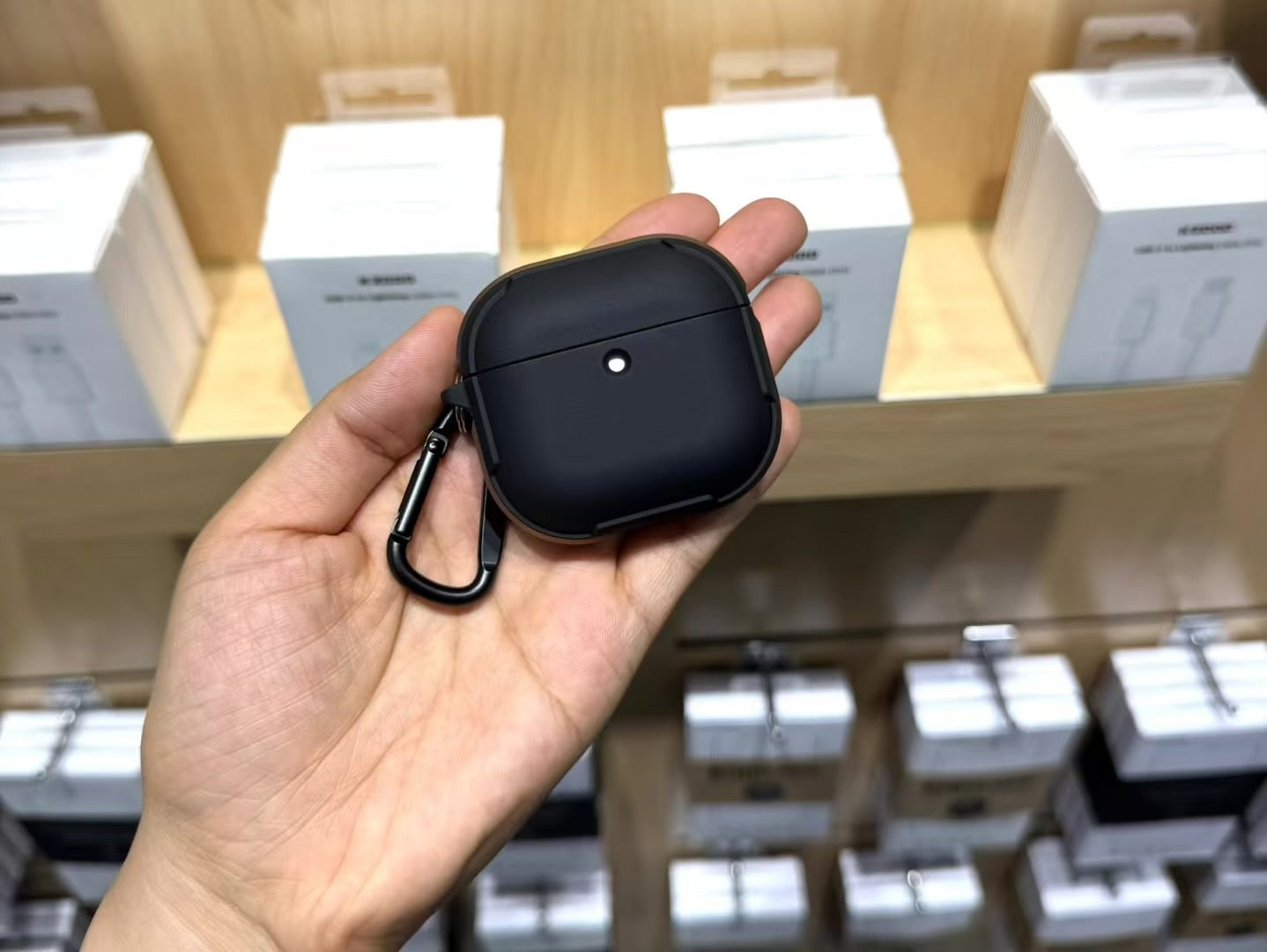 Kdoo/Kzdoo Crash Guard Case - Airpods 4