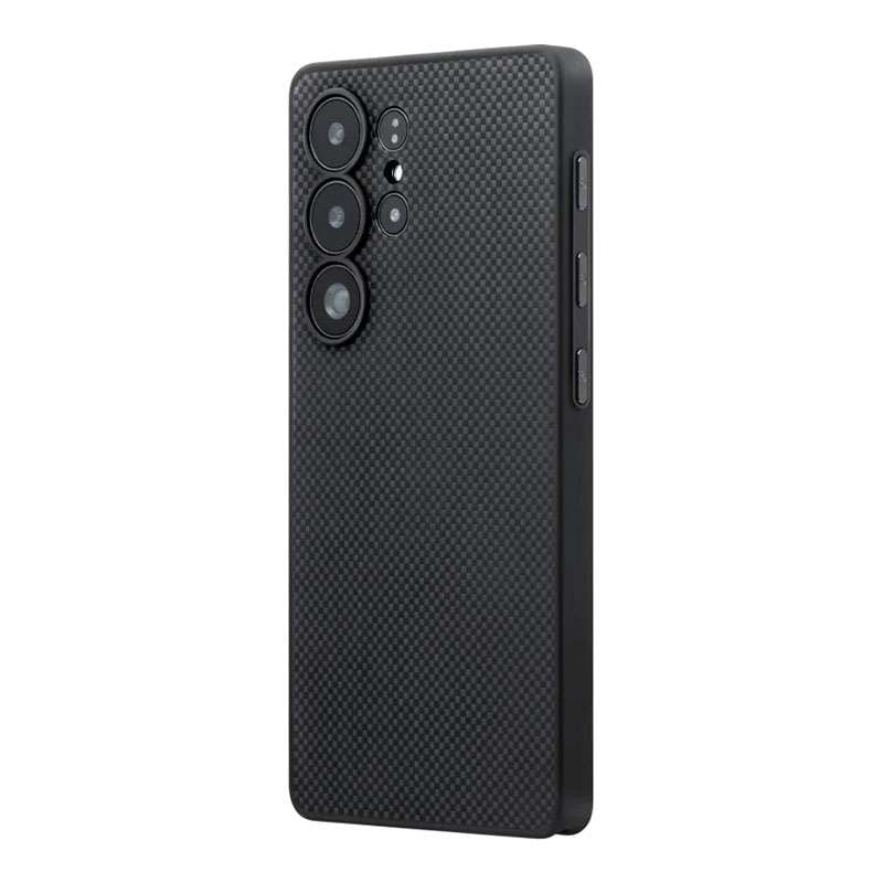 Pitaka Pin Button - S25 Ulta (MagSafe Supported)