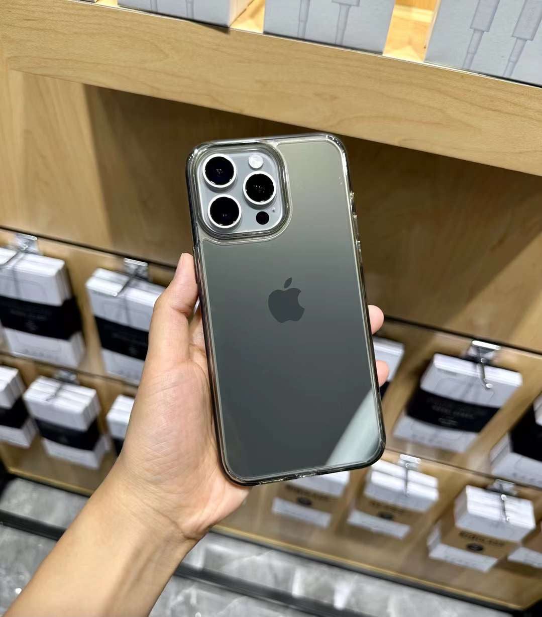 Kdoo/Kzdoo Guardian Case - Iphone Models