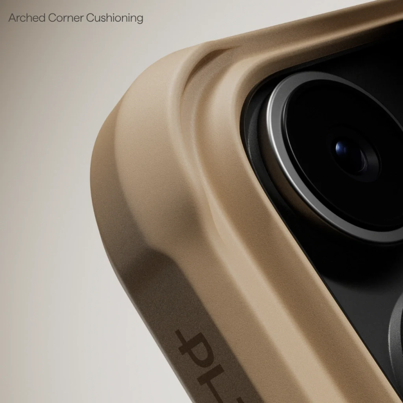 Pitaka Aramid ProGuard Sunset - 17 Pro Max (MagSafe Supported)