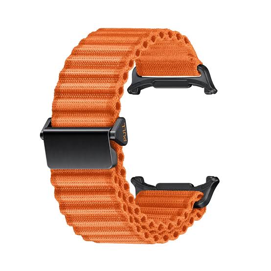 Nylon Strap - Samsung Watch Ultra 47mm
