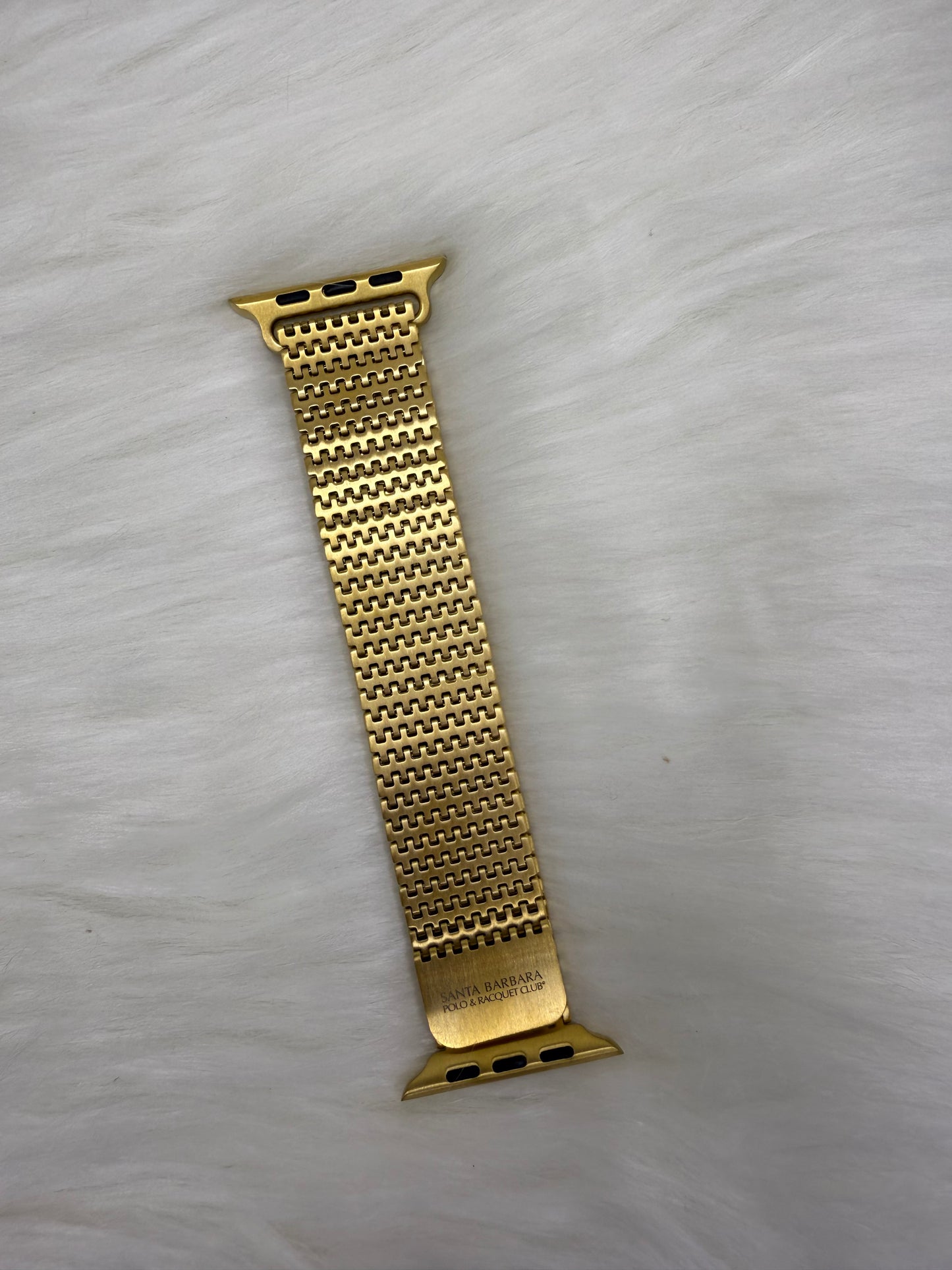 Polo Arlen Magnetic Chain Strap - 42mm to 49mm.