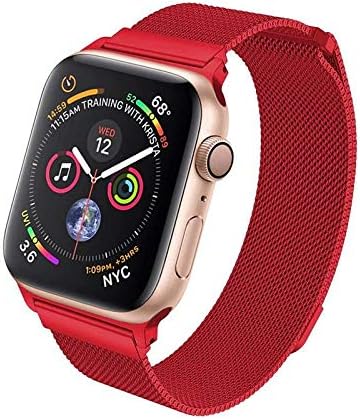 Magnetic Chain Strap - 20mm to 49mm.