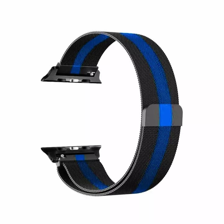 Fancy Magnetic Chain Strap - 20mm to 49mm.