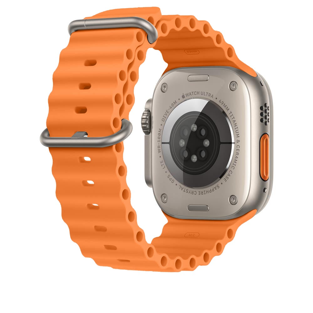 Ocean Loop Strap - 20mm to 49mm.