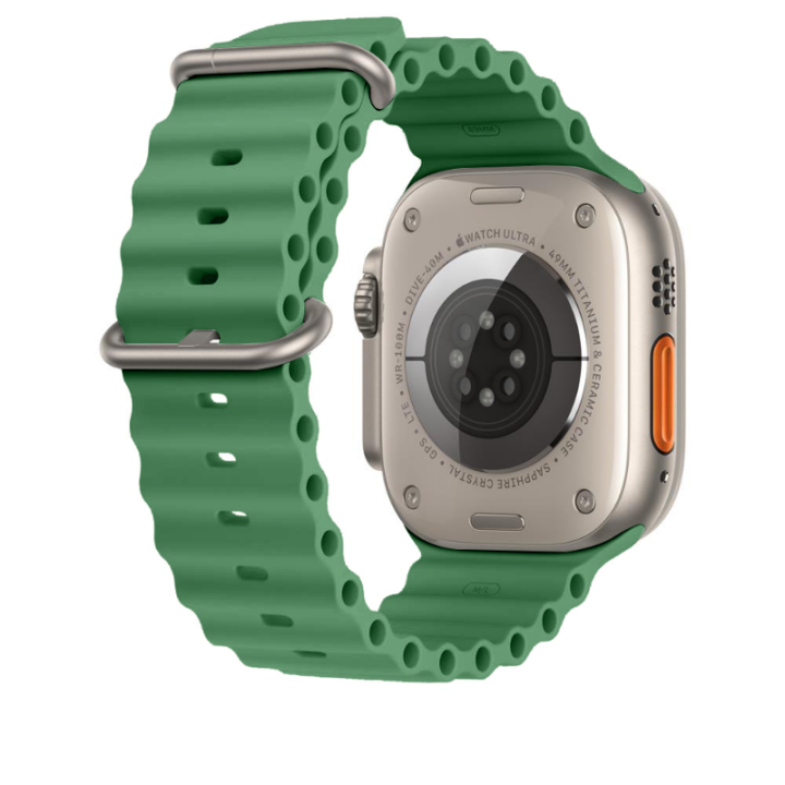 Ocean Loop Strap - 20mm to 49mm.