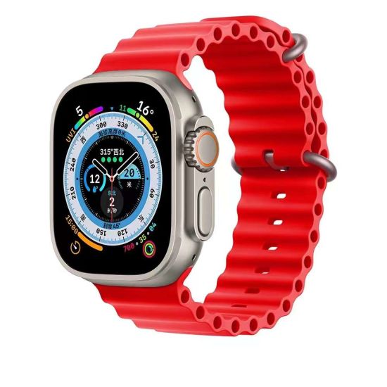 Ocean Loop Strap - 20mm to 49mm.