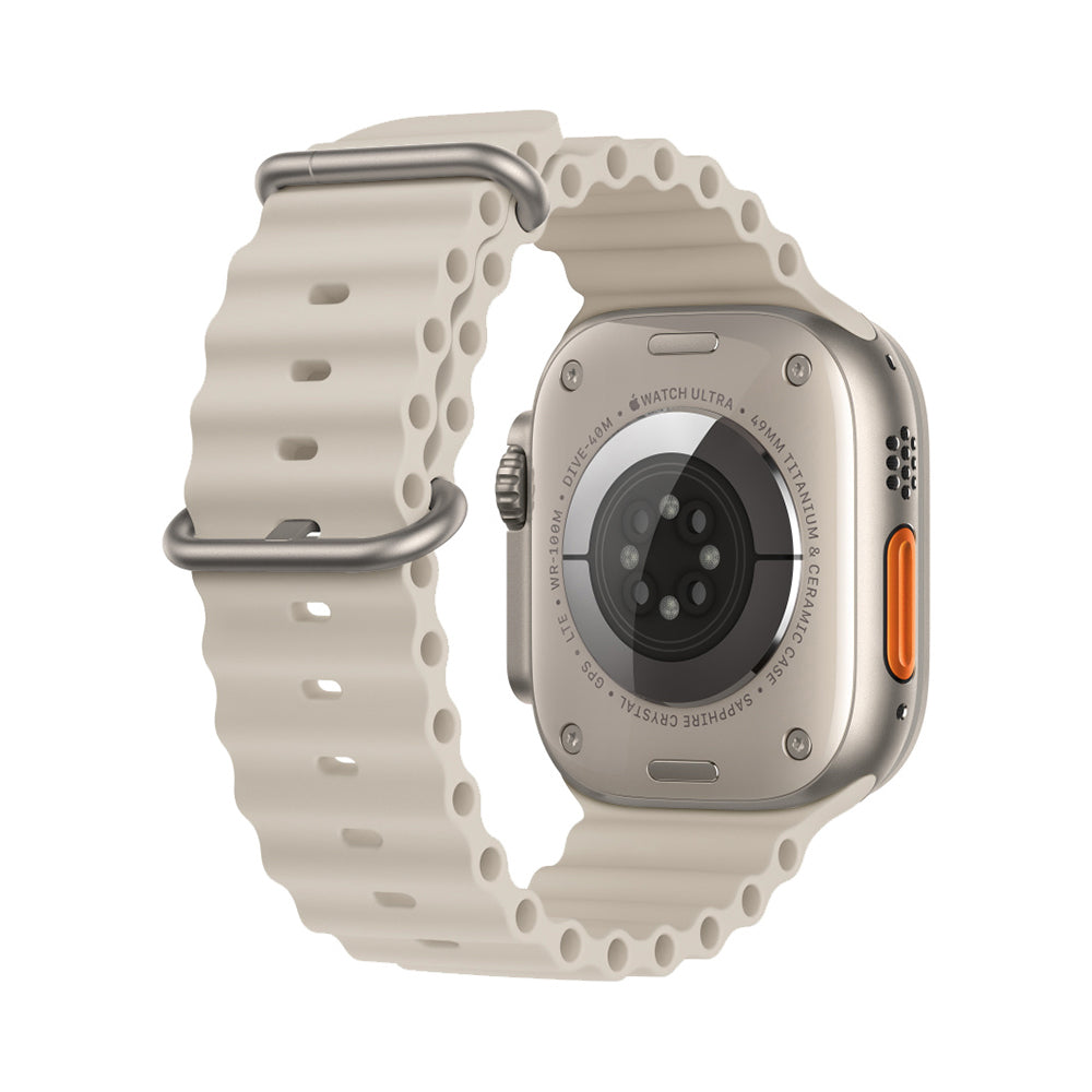 Ocean Loop Strap - 20mm to 49mm.
