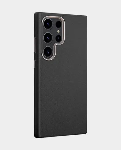 X-Level Leather Case - S24 Series