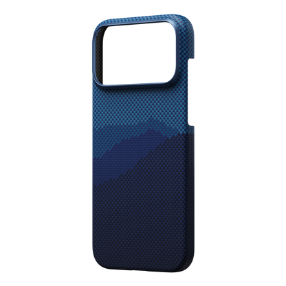 Pitaka StarPeak Over The Horizon -  17 Pro Max (MagSafe Supported)