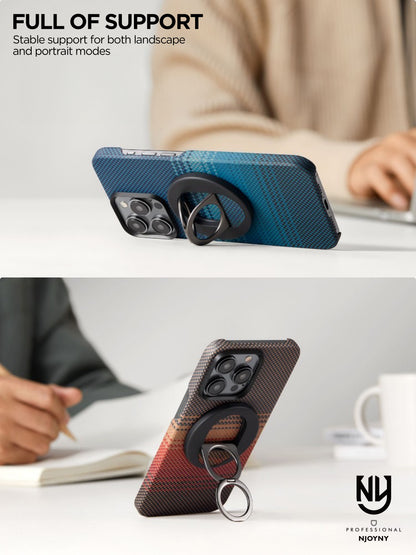 NJoyny Magnetic Holder Stand