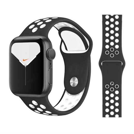Sports Strap - 38mm to 41mm.