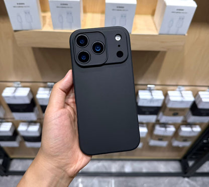 Kdoo/Kzdoo Q Series Silicone Case - 17 Pro Max