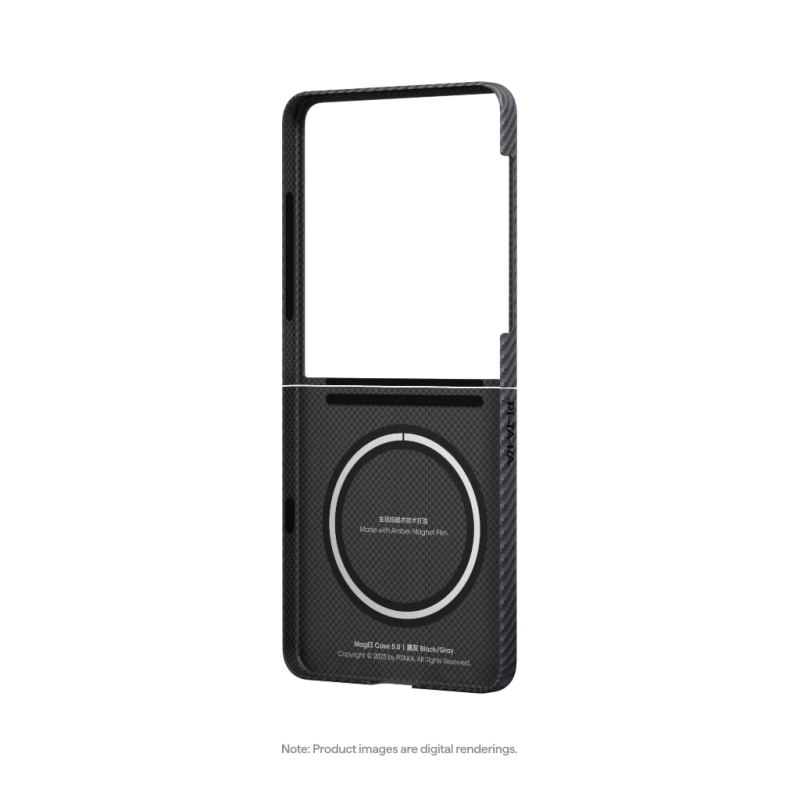 Pitaka Ultra Slim - Flip 7 (MagSafe Supported)
