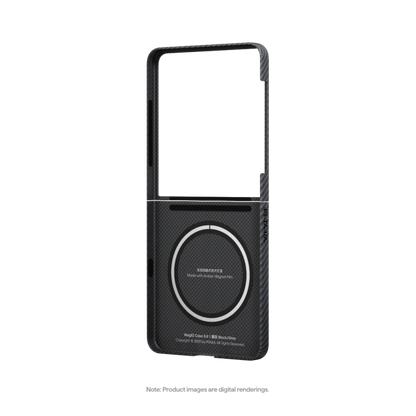 Pitaka Ultra Slim - Flip 7 (MagSafe Supported)