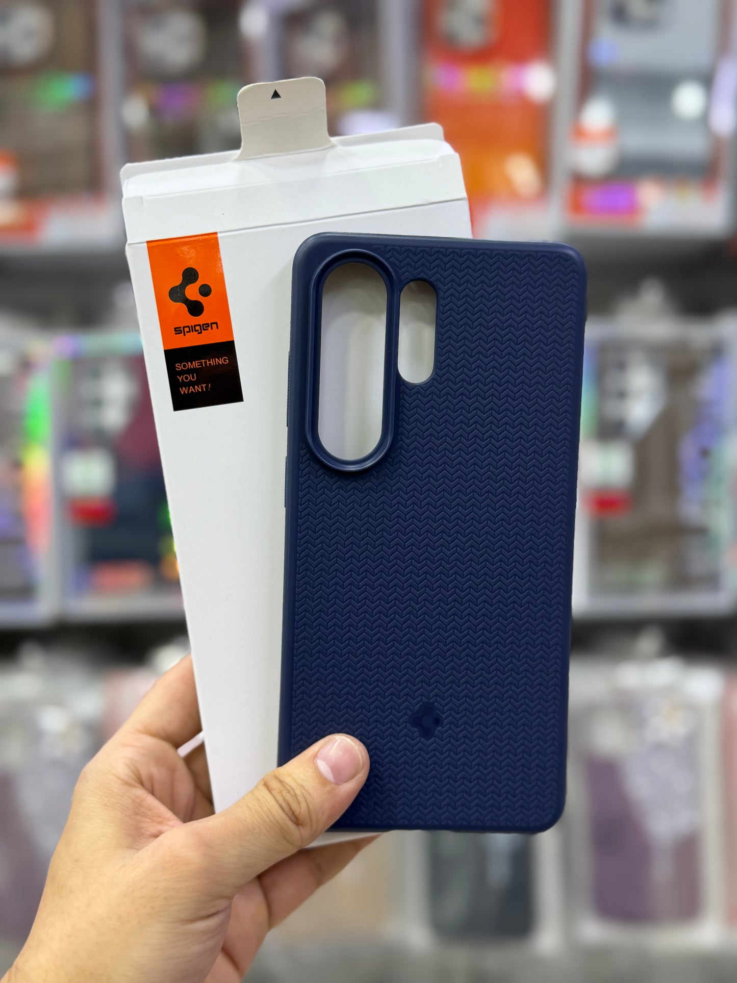 Spigen Mag Armor MagSafe Case - S26 Ultra