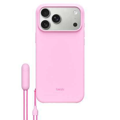Apple Beats MagSafe Animation Case with Kick Stand - 17 Pro & 17 Pro Max