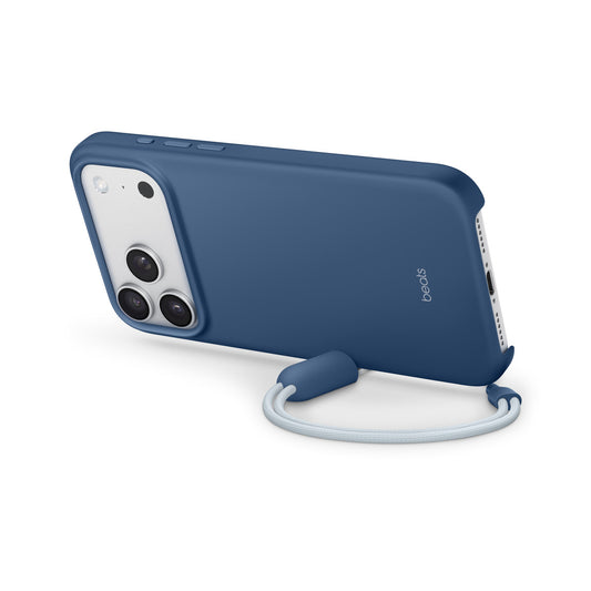 Apple Beats MagSafe Animation Case with Kick Stand - 17 Pro & 17 Pro Max