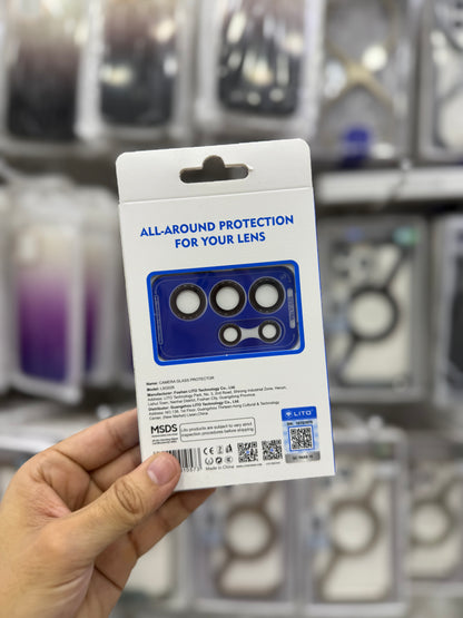 Lito Camera Lens Protectors - S23 Ultra