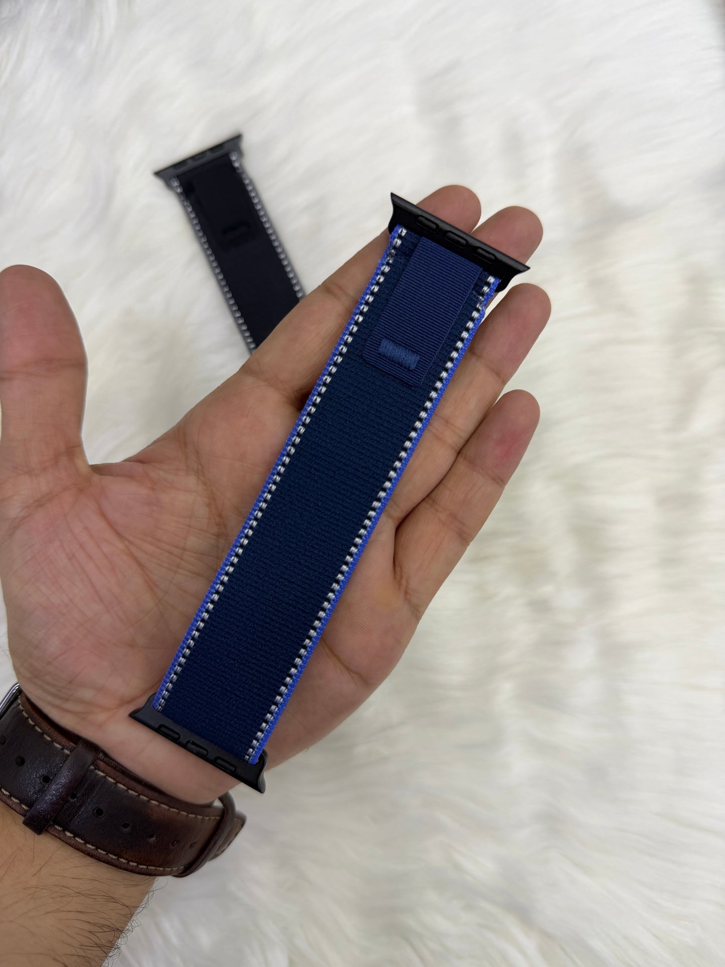 Trail Loop Strap 2.0 - 42mm to 49mm