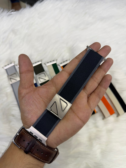Z Lock Magnetic Strap - 42mm to 49mm
