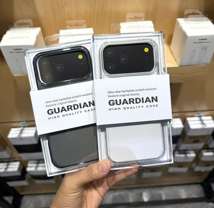 Kdoo/Kzdoo Guardian Case - 17 Series