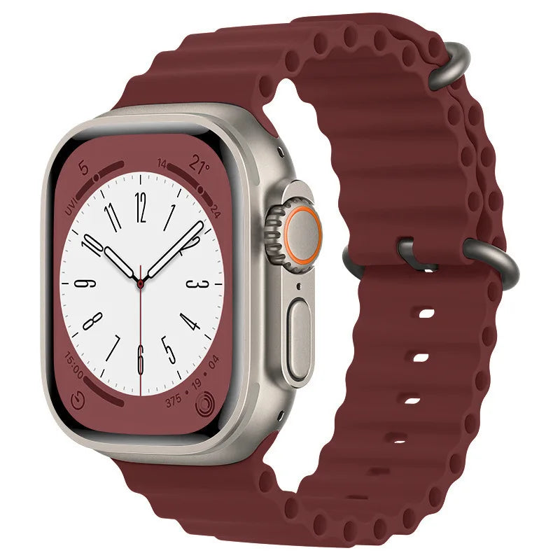 Ocean Loop Strap - 20mm to 49mm.