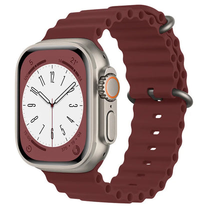 Ocean Loop Strap - 20mm to 49mm.