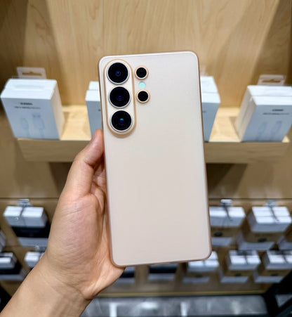 Kdoo/Kzdoo Air Skin 0.3mm Paper Case - S26 Ultra