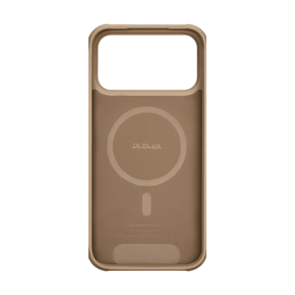 Pitaka Aramid ProGuard Sunset - 17 Pro Max (MagSafe Supported)