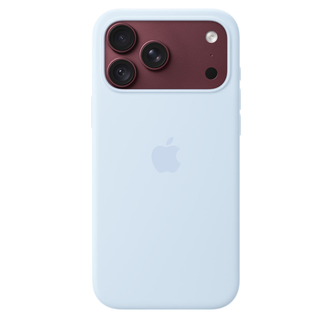 Apple Silicone MagSafe Animation Case - 17 & 18 Series