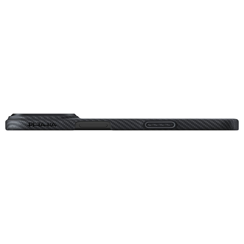 Pitaka Ultra Slim - 17 Pro Max (MagSafe Supported)