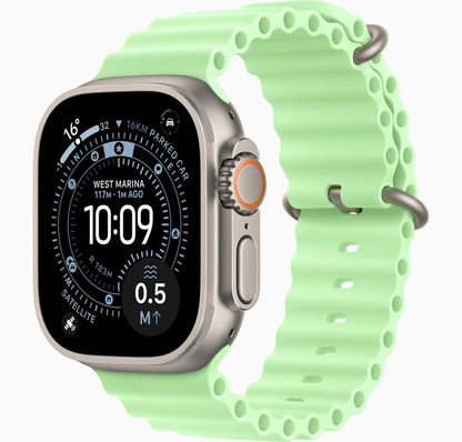 Ocean Loop Strap - 20mm to 49mm.