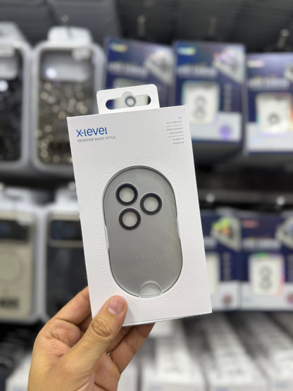 X-Level Camera Lens Protectors - 17 Pro & 17 Pro Max