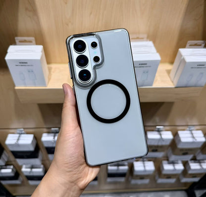 Kdoo/Kzdoo Ice Guard MagSafe Case - S26 Ultra