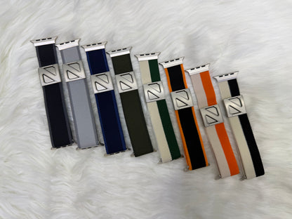Z Lock Magnetic Strap - 42mm to 49mm
