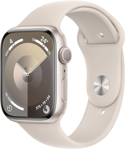 Silicone Strap - 38mm to 49mm.