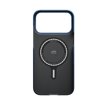 Pitaka StarPeak Over The Horizon -  17 Pro Max (MagSafe Supported)